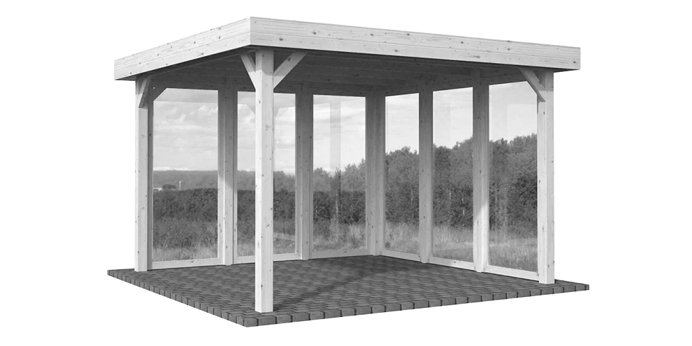 Veranda