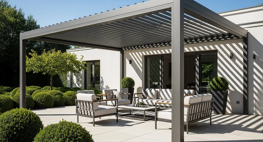 Bioklimatik Sistemleri